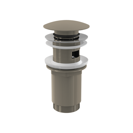 Донный клапан для раковины 5/4" AlcaPlast A392-N-B