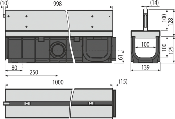  Alcaplast    интернет магазин сантехники BATHPOINT