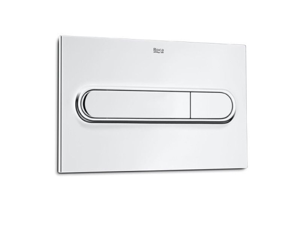 Клавиша двойного смыва Roca Meridian 25 25 интернет магазин сантехники BATHPOINT