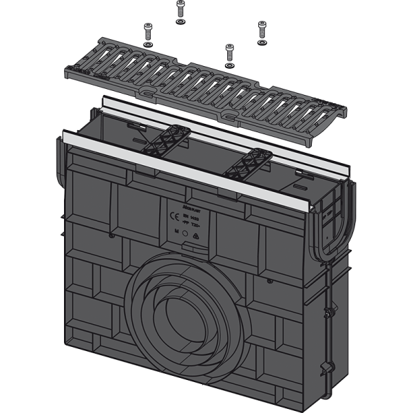  Alcaplast    интернет магазин сантехники BATHPOINT