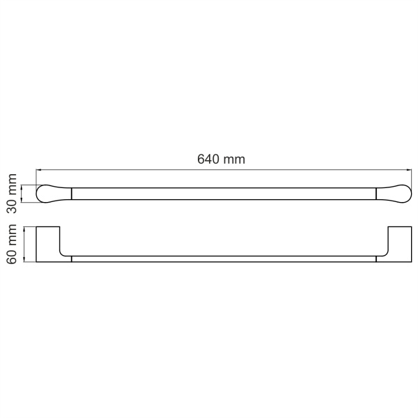  WasserKRAFT Elbe K-7200  64 интернет магазин сантехники BATHPOINT