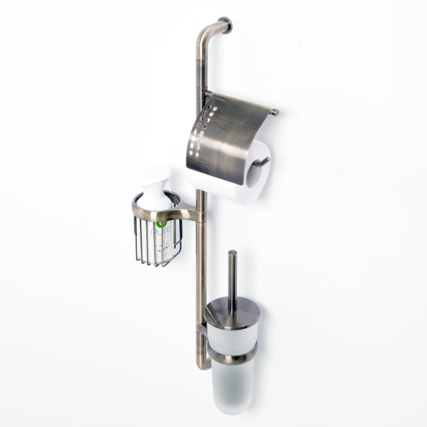  WasserKRAFT Exter K-5200  27.5 интернет магазин сантехники BATHPOINT