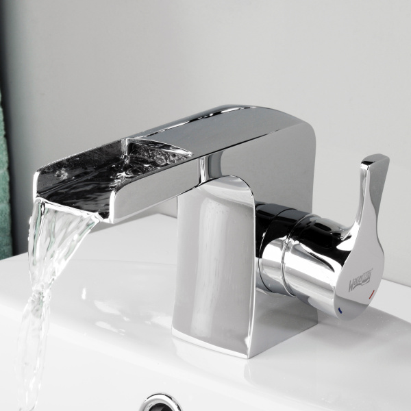  WasserKRAFT Berkel 4800  9.4 интернет магазин сантехники BATHPOINT