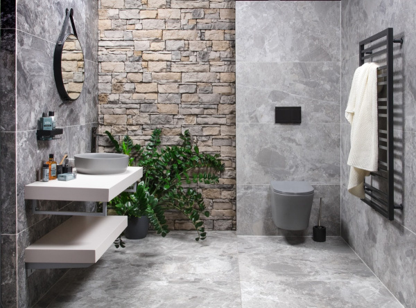  SIKO Dark 48 36.5 интернет магазин сантехники BATHPOINT