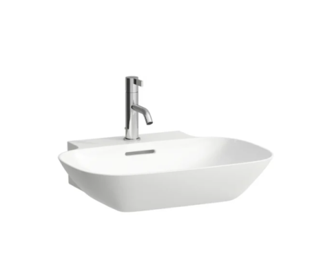 Мини-раковина 45 см Laufen Ino 8153010001041