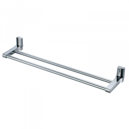 Leine K-5040 Держатель полотенец двойной интернет магазин сантехники BATHPOINT
