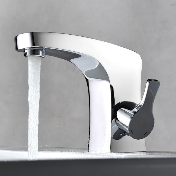  WasserKRAFT Berkel 4800  4.6 интернет магазин сантехники BATHPOINT