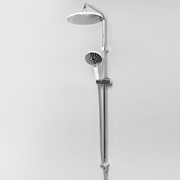  WasserKRAFT Душевые системы  22.5 интернет магазин сантехники BATHPOINT