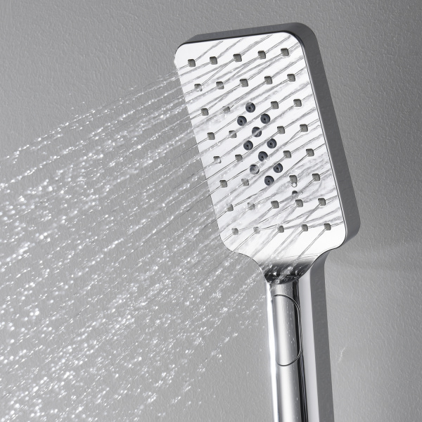  WasserKRAFT Аксессуары для душа  8 интернет магазин сантехники BATHPOINT