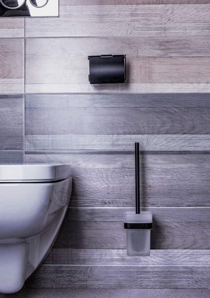  SIKO Nero  93 интернет магазин сантехники BATHPOINT