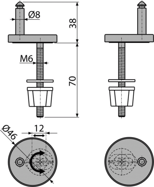  Alcaplast    интернет магазин сантехники BATHPOINT