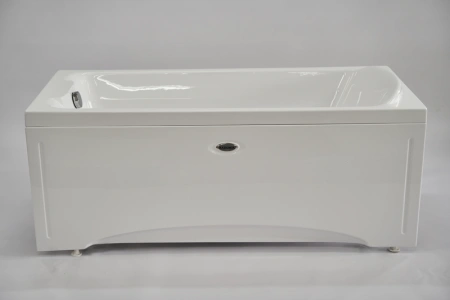 Фронтальная панель к ванне Ларедо 168,5×78 (без ложементов под декор) интернет магазин сантехники BATHPOINT