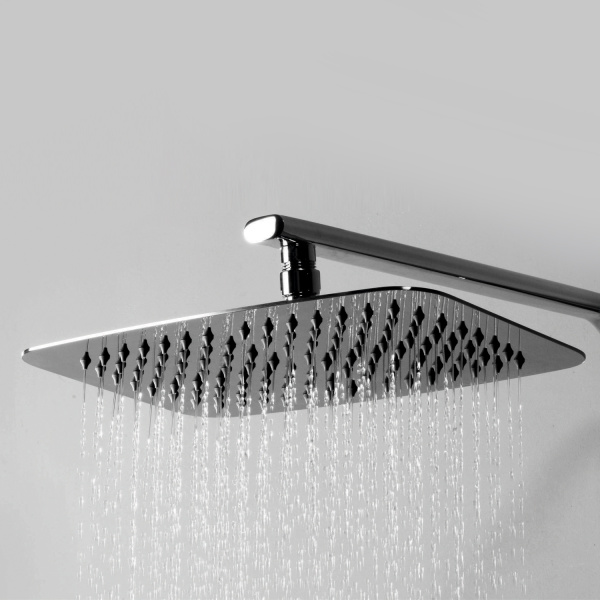  WasserKRAFT Душевые системы  30 интернет магазин сантехники BATHPOINT