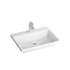 Раковина встраиваемая 60см Ravak COMFORT XJX01260001