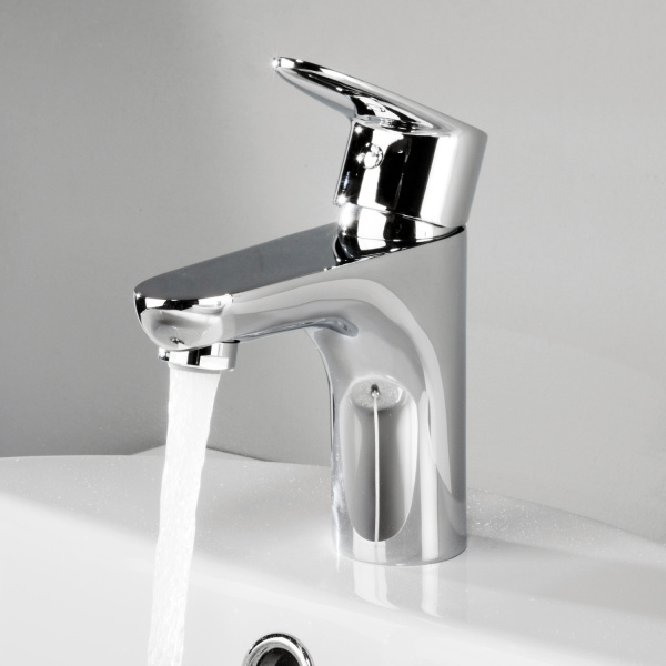  WasserKRAFT Leine 3500  4.5 интернет магазин сантехники BATHPOINT