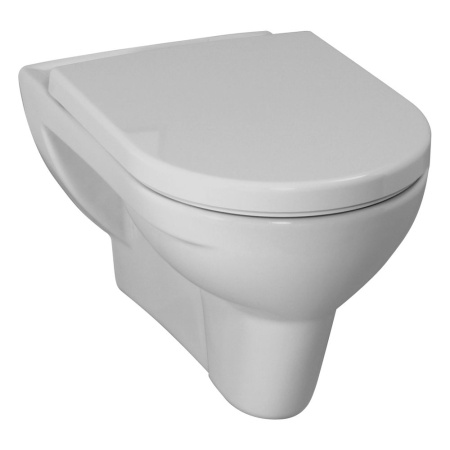 Подвесной унитаз Laufen Pro 8209510000001