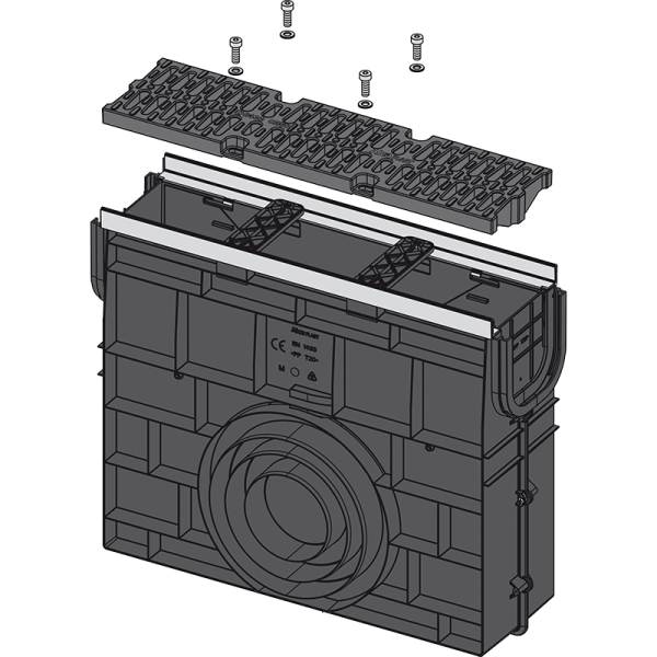  Alcaplast    интернет магазин сантехники BATHPOINT