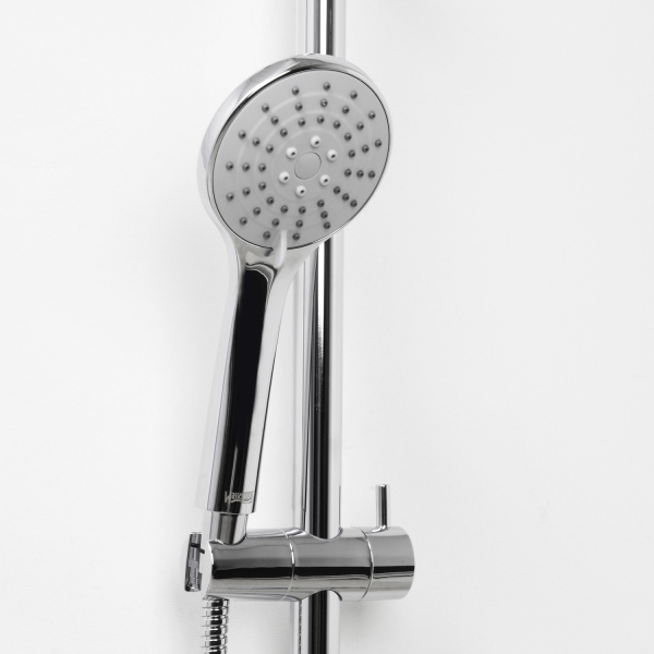  WasserKRAFT Душевые системы  14.9 интернет магазин сантехники BATHPOINT