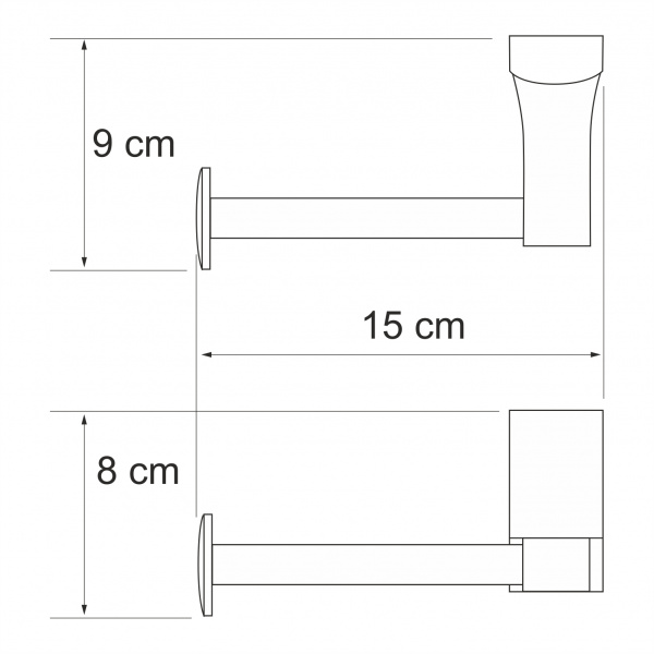  WasserKRAFT Leine K-5000 WHITE  15 интернет магазин сантехники BATHPOINT