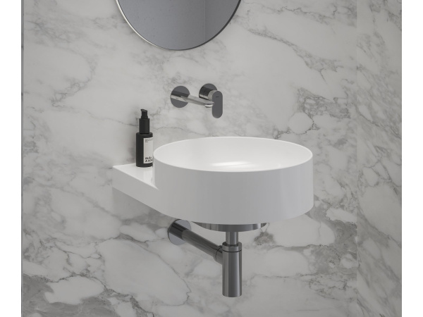 Умывальник подвесной мини Ravak Yard  405 мм интернет магазин сантехники BATHPOINT