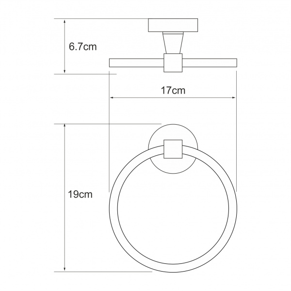  WasserKRAFT Isen K-4000  17 интернет магазин сантехники BATHPOINT