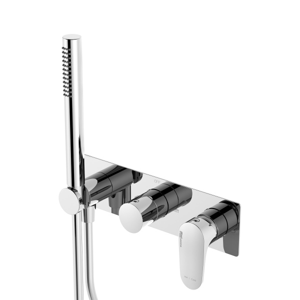  WasserKRAFT Dinkel 5800  28 интернет магазин сантехники BATHPOINT