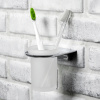 Kammel K-8328 Подстаканник одинарный интернет магазин сантехники BATHPOINT