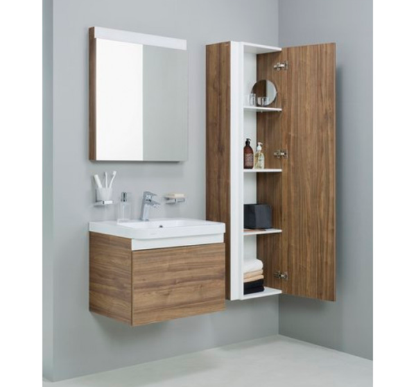 Пенал Ravak 10°  45 интернет магазин сантехники BATHPOINT