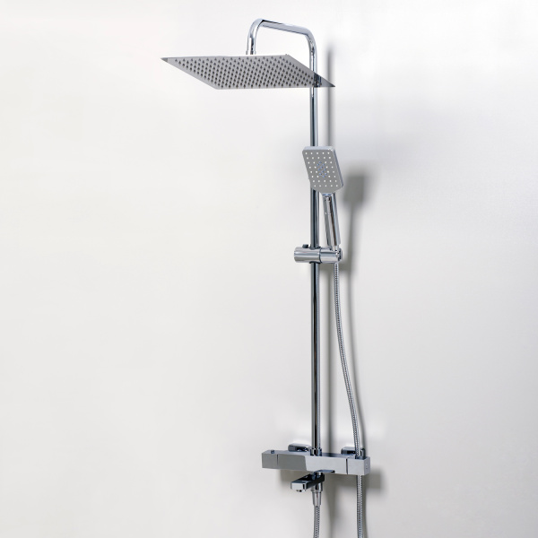  WasserKRAFT Душевые системы  28.2 интернет магазин сантехники BATHPOINT