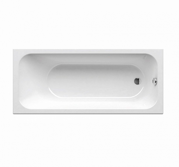 Акриловая ванна Ravak Chrome 170 75 интернет магазин сантехники BATHPOINT