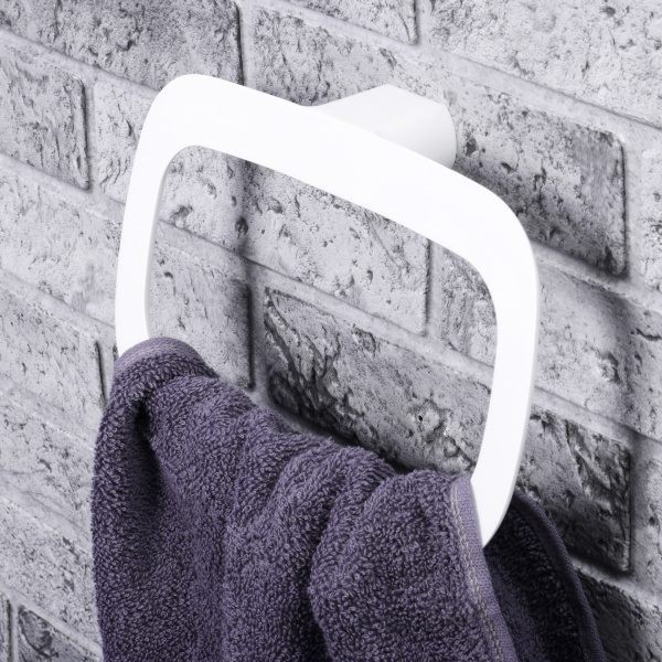  WasserKRAFT Kammel K-8300WHITE  23 интернет магазин сантехники BATHPOINT