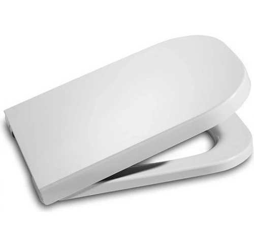 Сиденье для унитаза с микролифтом ROCA GAP 7801732004