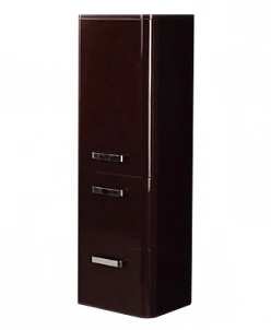 Шкаф-пенал Aquaton Валенсия левая 1A123903VA34L