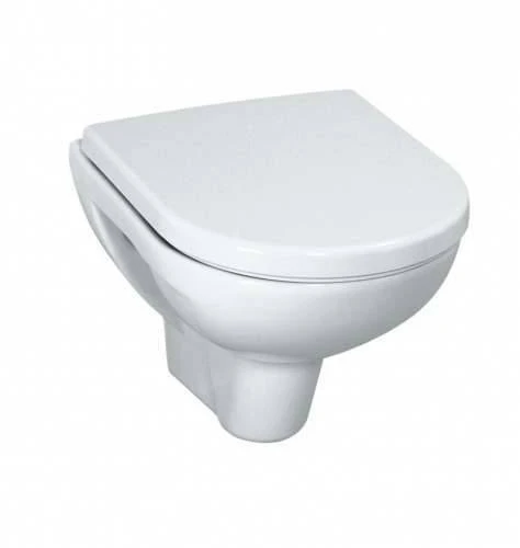 Чаша Laufen Pro подвесная 8209520000001