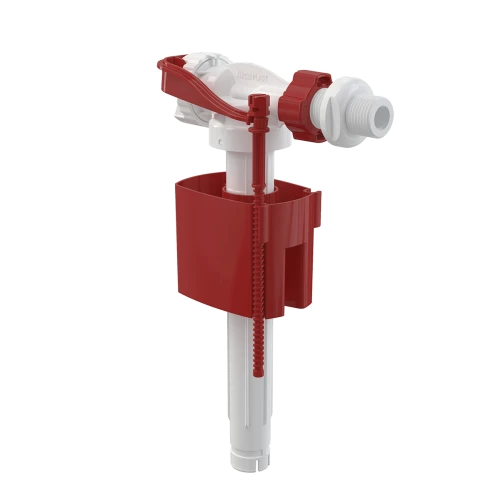 Впускной механизм с боковой подводкой для керамических бачков ALCAPLAST A150-1/2"