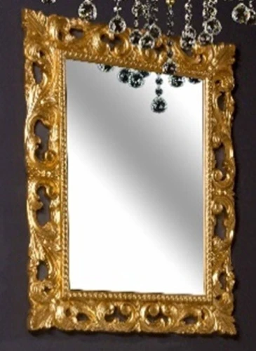 Зеркало Armadi Art NeoArt бронза Поталь 75х95 514-P