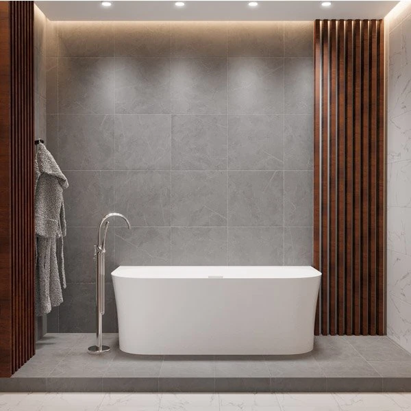 акриловая ванна Ravak Freedom D 1700 мм 660 мм интернет магазин сантехники BATHPOINT