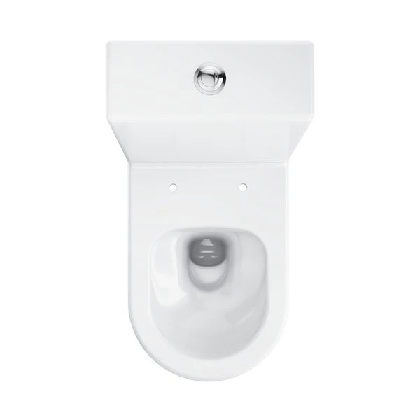 Унитаз напольный Ravak Elegant 605 мм 380 мм интернет магазин сантехники BATHPOINT