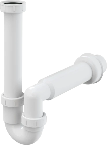 Сифон для мойки AlcaPlast A80-DN50