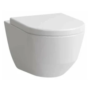 Чаша Laufen Pro подвесная 8209560000001