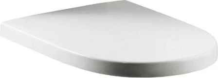 Сиденье для унитаза мягкое с микролифтом ROCA N-MERIDIAN 8012A2004