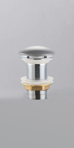 Слив для раковины 5/4 SAT Infinitio PZATKALGR