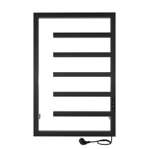 Полотенцесушитель Sirtaki (electro) 80/50  INDIGO