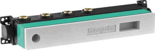 Скрытая часть термостата Hansgrohe RainSelect 15310180