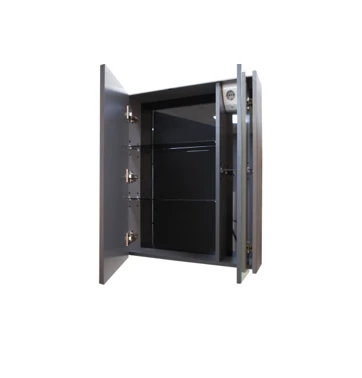 Зеркальный шкаф Roca Ronda  60 интернет магазин сантехники BATHPOINT