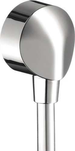 Шланговое подсоединение Hansgrohe Fixfit E 27454000