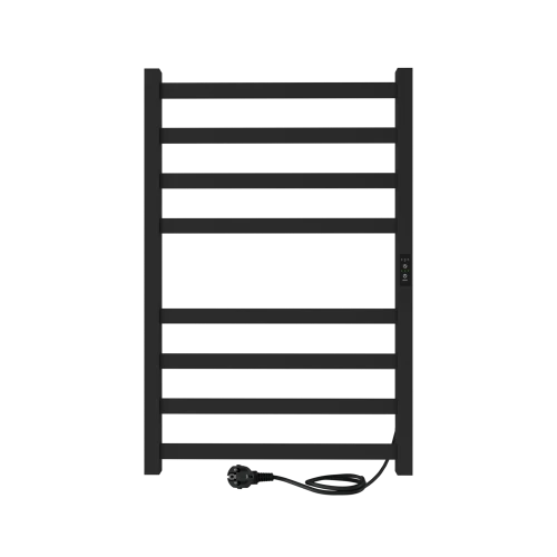 Полотенцесушитель Oktava Slim 3 (electro) 80/50  INDIGO