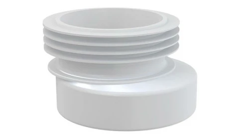 Манжета для унитаза эксцентрическая ALCAPLAST A990