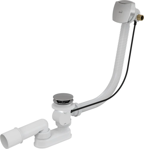 Слив-перели AlcaPlast A564CRM1-80