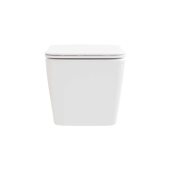 Подвесной безободковый Ravak Natural 515 мм 360 мм интернет магазин сантехники BATHPOINT